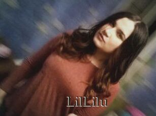 LilLilu