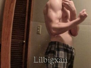 lilbigxan Cum crazy amateurs