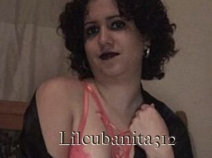 Lilcubanita312