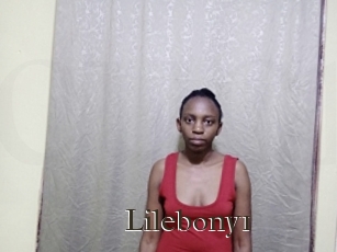 Lilebony1