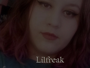 Lilfreak