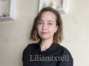 lilianaxtell Cum crazy amateurs