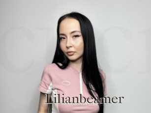 Lilianbeamer