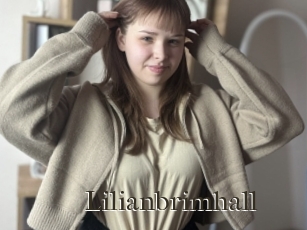 Lilianbrimhall