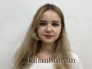 Lilianbunyan