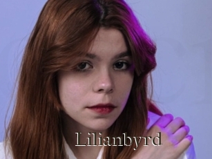 Lilianbyrd