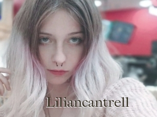 Liliancantrell