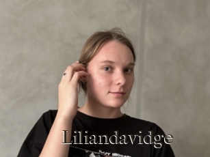Liliandavidge