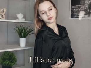 Lilianemans