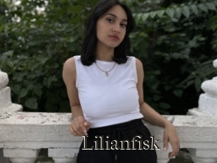 Lilianfisk