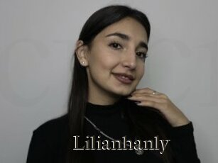 Lilianhanly