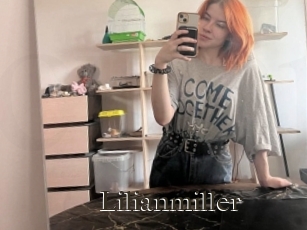 Lilianmiller