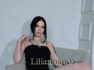 Liliannance