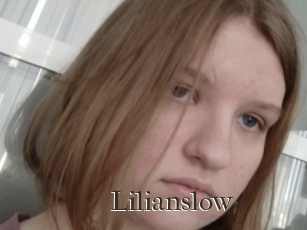 Lilianslow