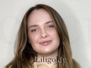 Liligoldy