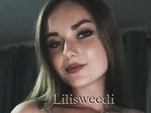 Lilisweetli