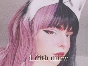 Lilith_miaw