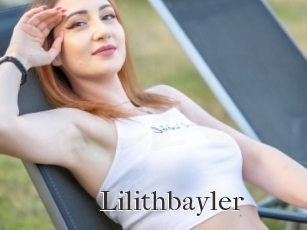 Lilithbayler