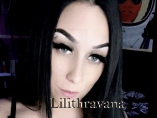 Lilithravana