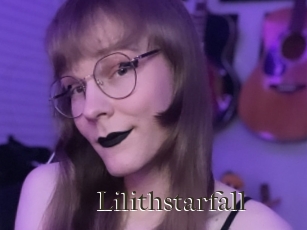 Lilithstarfall