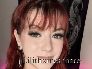 Lilithxincarnate