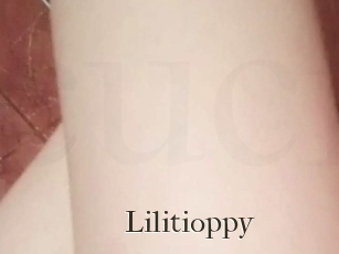 Lilitioppy