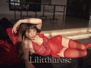 Lilitthhrose