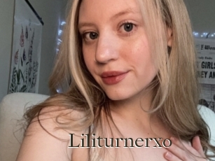 Liliturnerxo