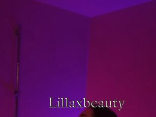 Lillaxbeauty