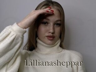 Lillianasheppar