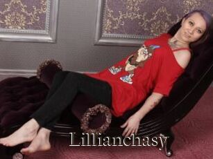 Lillianchasy