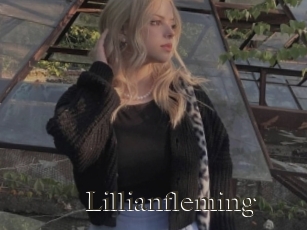 Lillianfleming