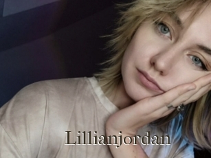 Lillianjordan