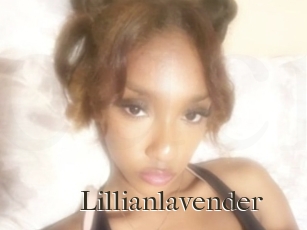 Lillianlavender