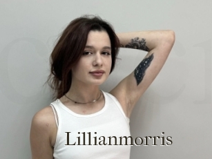 Lillianmorris