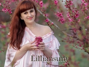 Lilliansuny