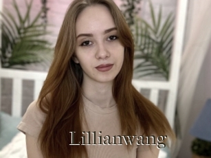 Lillianwang