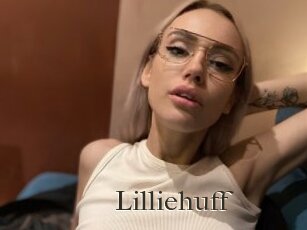 Lilliehuff