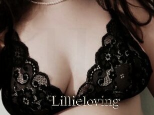 Lillieloving