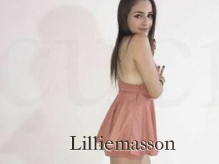 Lilliemasson