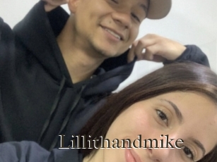 Lillithandmike