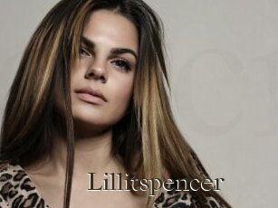 Lillitspencer