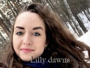 Lilly_dawns