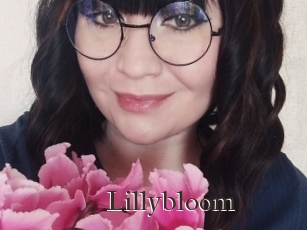 Lillybloom