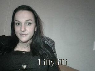 Lillylilli