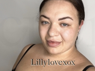 Lillylovexox