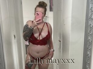 Lillymayxxx