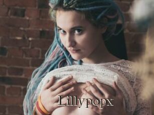 Lillypopx