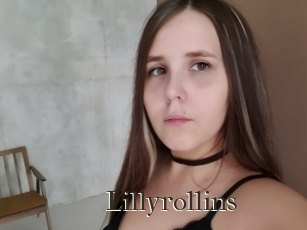 Lillyrollins