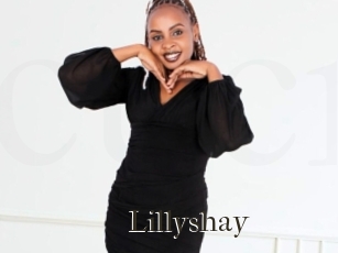 Lillyshay